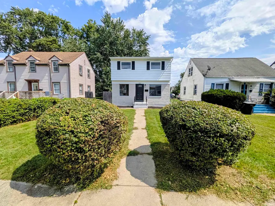 442 S Albert Avenue, South Bend, IN 46619 - #2