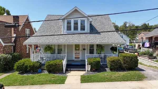 1423 Jackson Street, Jasper, IN 47546