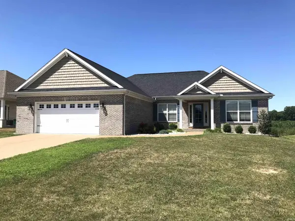 13110 Prairie Drive, Evansville, IN 47725