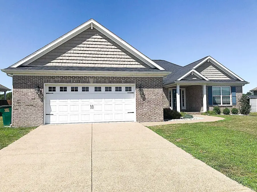 13110 Prairie Drive, Evansville, IN 47725 - #2