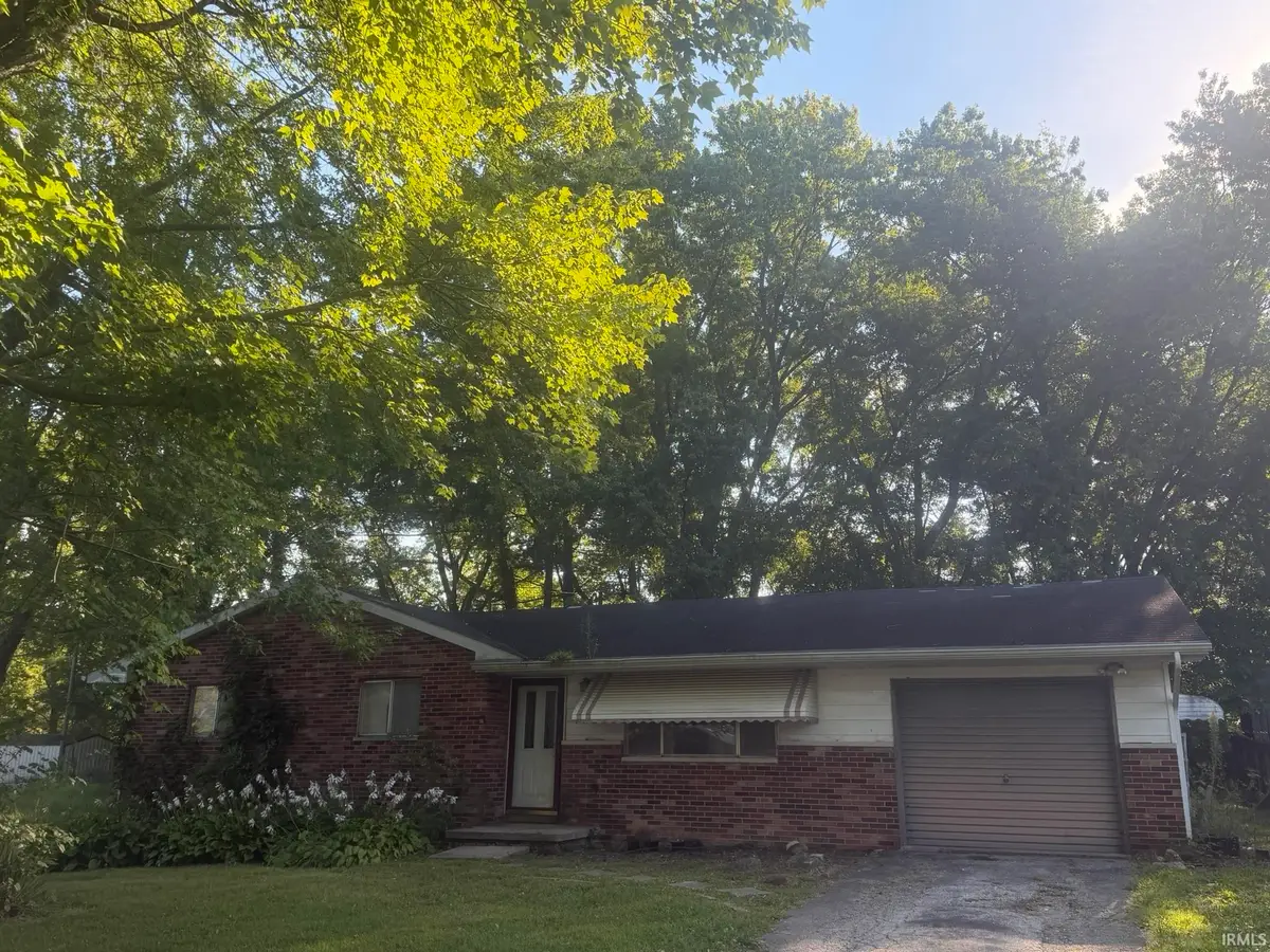 134 Juliet Lane, Bedford, IN 47421 - #1