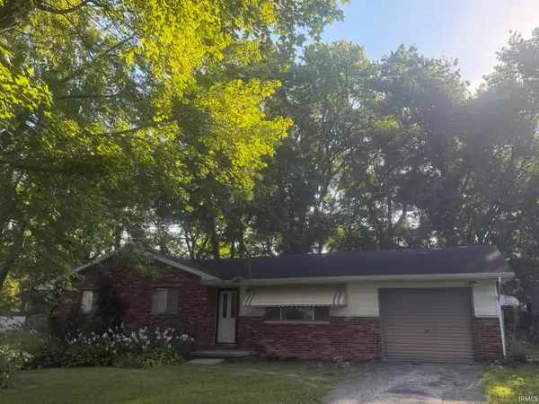 134 Juliet Lane, Bedford, IN 47421