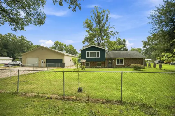 30046 County Road 108 Road, Elkhart, IN 46514
