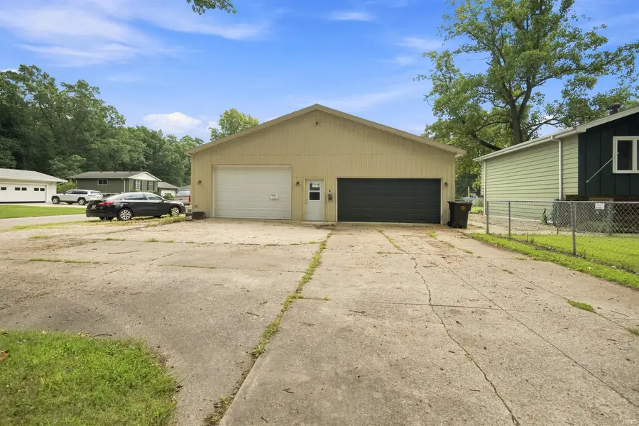 30046 County Road 108 Road, Elkhart, IN 46514 - #3