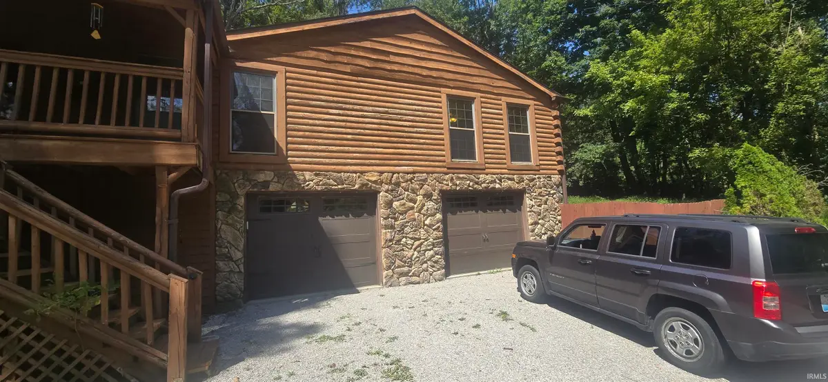 2356 S Chris Drive, Rockport, IN 47635 - #1