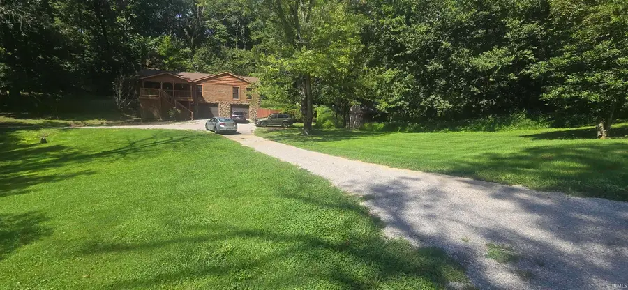 2356 S Chris Drive, Rockport, IN 47635 - #3
