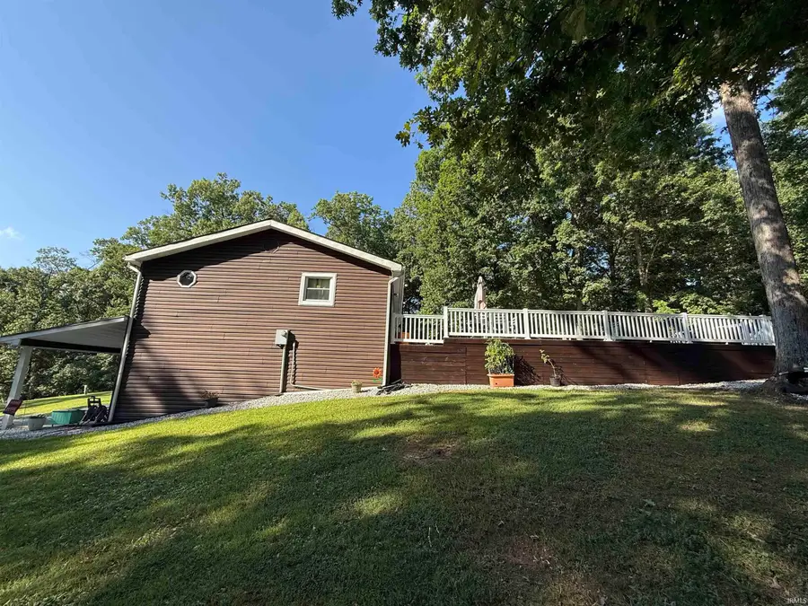 200 Woodhill Lane, Mitchell, IN 47446 - #2