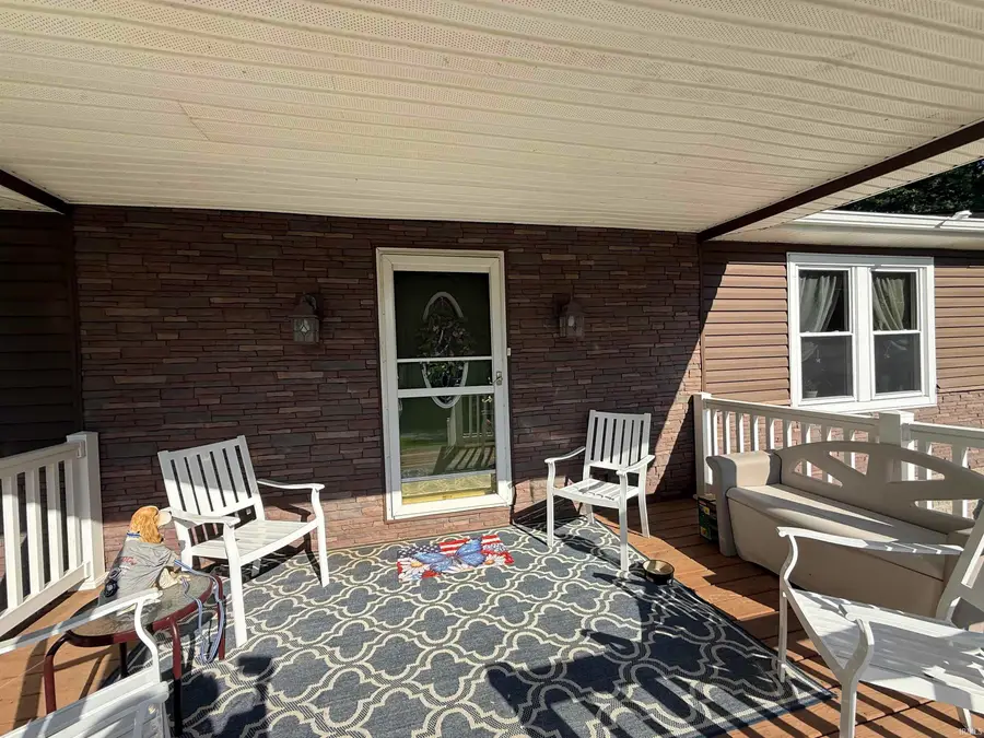 200 Woodhill Lane, Mitchell, IN 47446 - #3