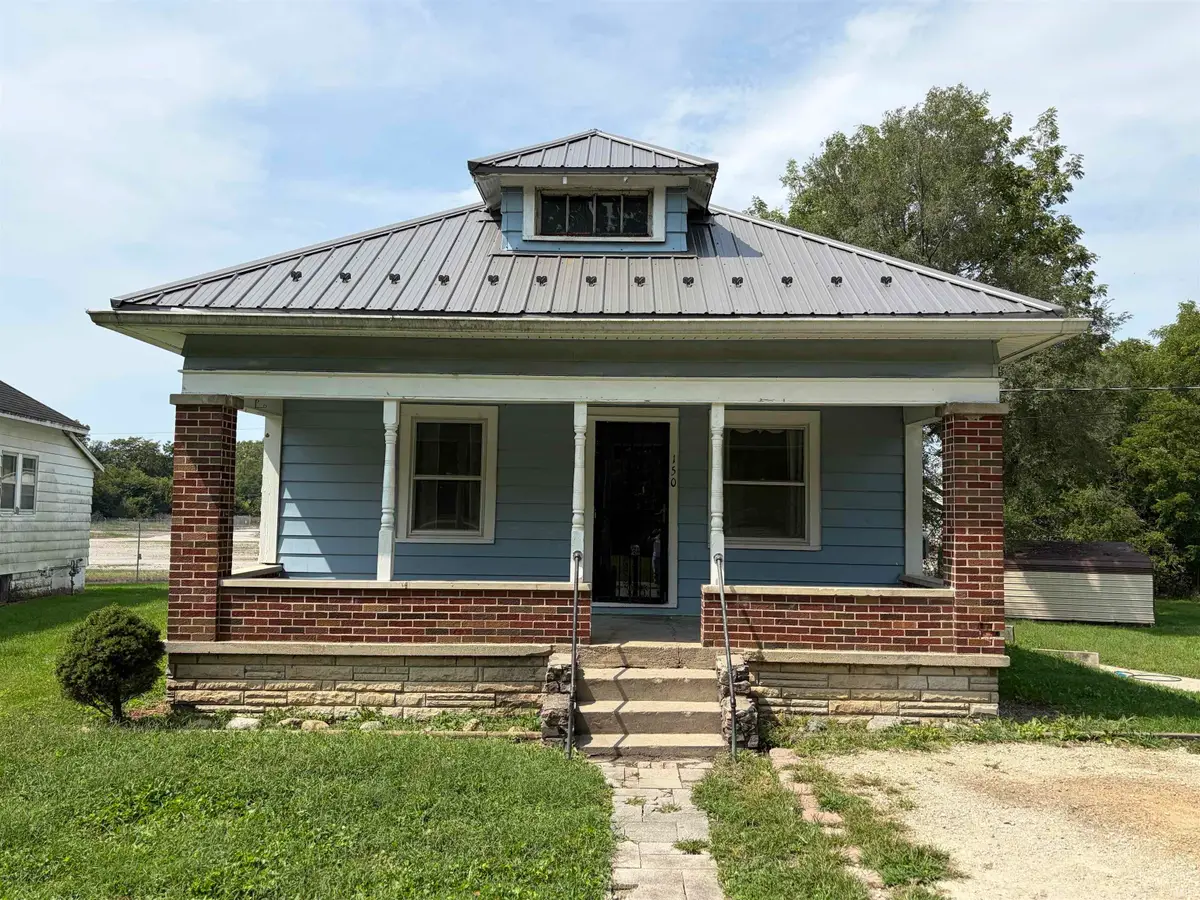 150 Cirle Drive, Huntington, IN 46750 - #1
