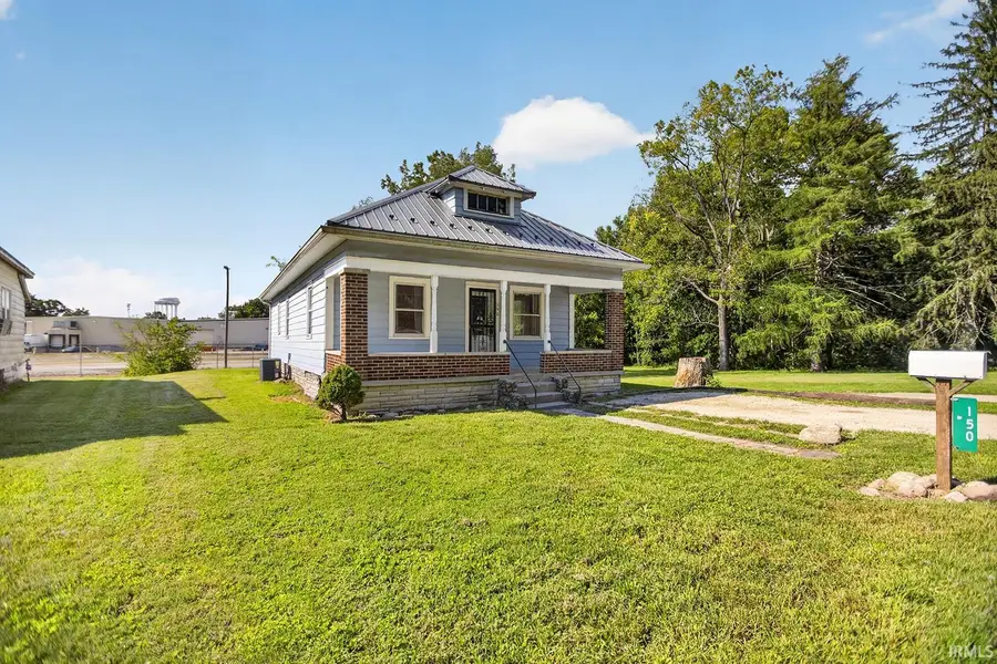 150 Circle Drive, Huntington, IN 46750 - #2