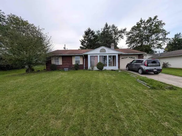6418 Amarillo Drive, Fort Wayne, IN 46816
