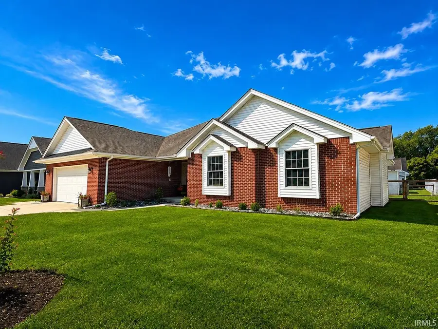 946 Kimberly Drive, Brownstown, IN 47220 - #2