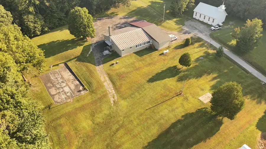 6621 N Cuzco Main Street, French Lick, IN 47432 - #3