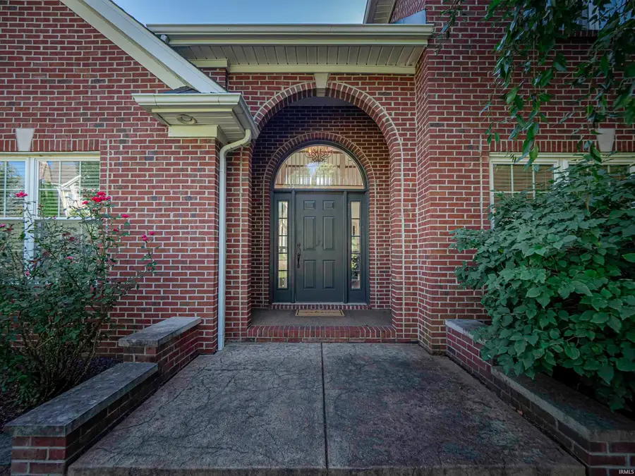 8425 Carringtown Drive, Evansville, IN 47711 - #3