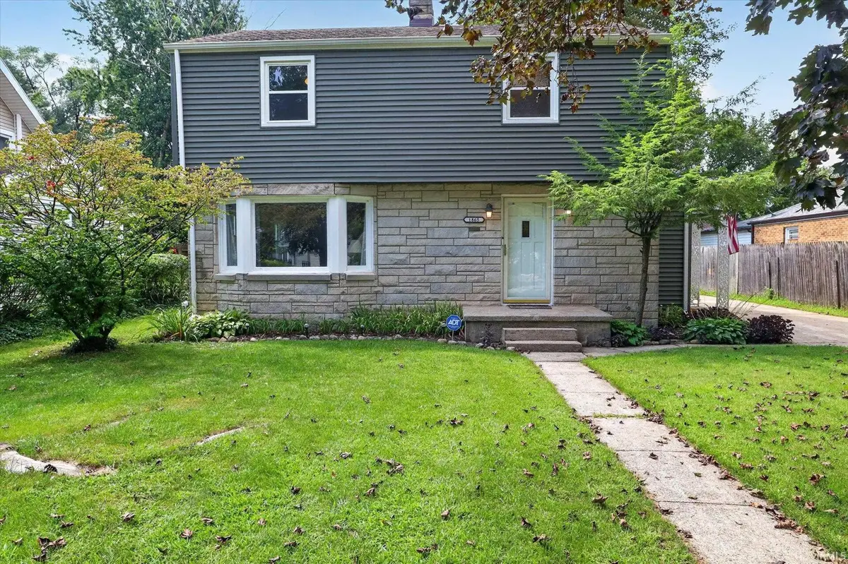 1865 College Street, South Bend, IN 46628 - #1