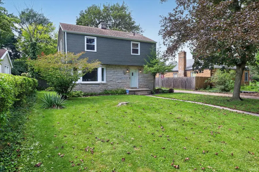 1865 College Street, South Bend, IN 46628 - #2