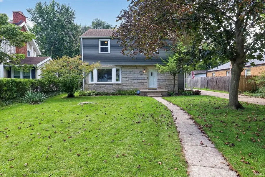 1865 College Street, South Bend, IN 46628 - #3