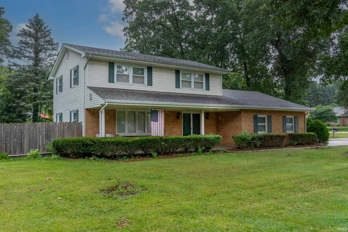 18481 Cleveland Road, South Bend, IN 46637 - #1