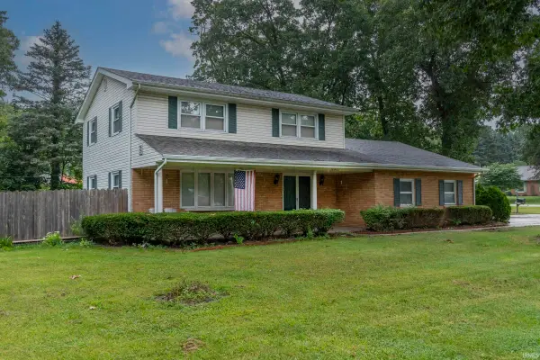 18481 Cleveland Road, South Bend, IN 46637