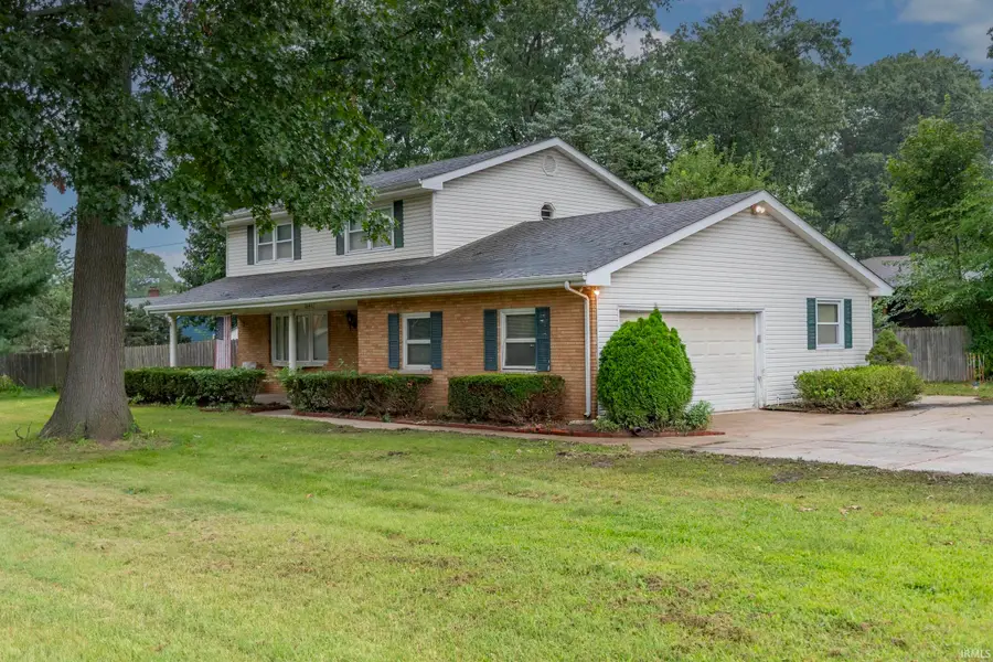 18481 Cleveland Road, South Bend, IN 46637 - #2