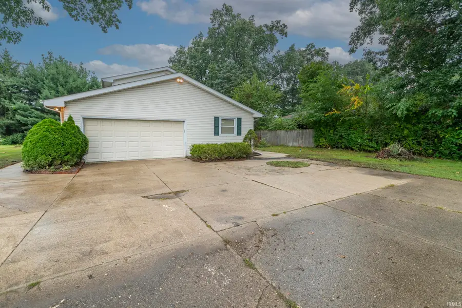 18481 Cleveland Road, South Bend, IN 46637 - #3