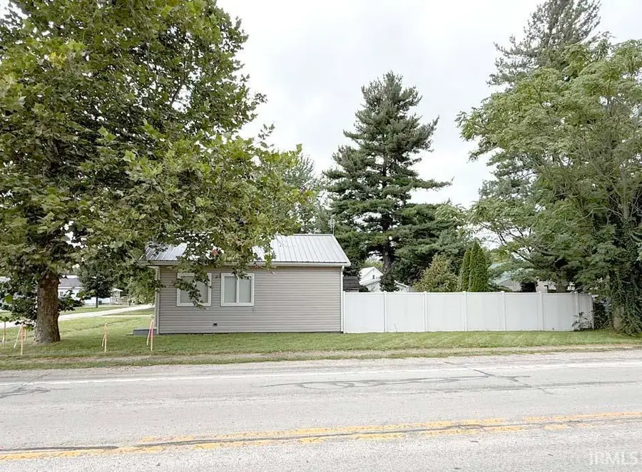 1401 S Wolf Lake Street, Wolf Lake, IN 46796 - #3