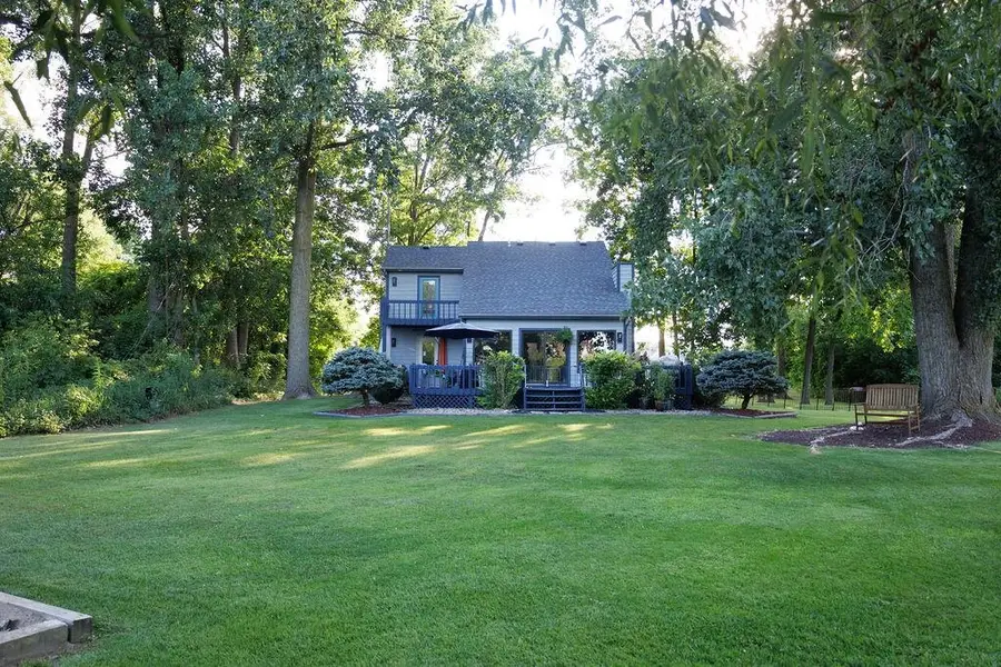 5530 N 150 W, Fremont, IN 46737 - #3
