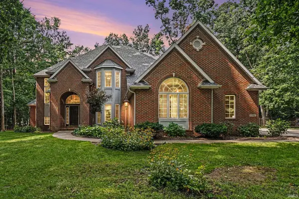 53163 Sylvan Court Circle, Bristol, IN 46507