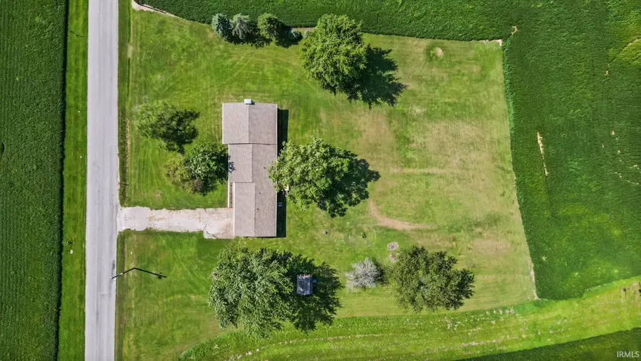 4398 W County Road 700 N, Mulberry, IN 46058 - #2