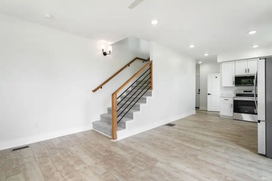 101 W Wabash Avenue, North Liberty, IN 46554 - #2