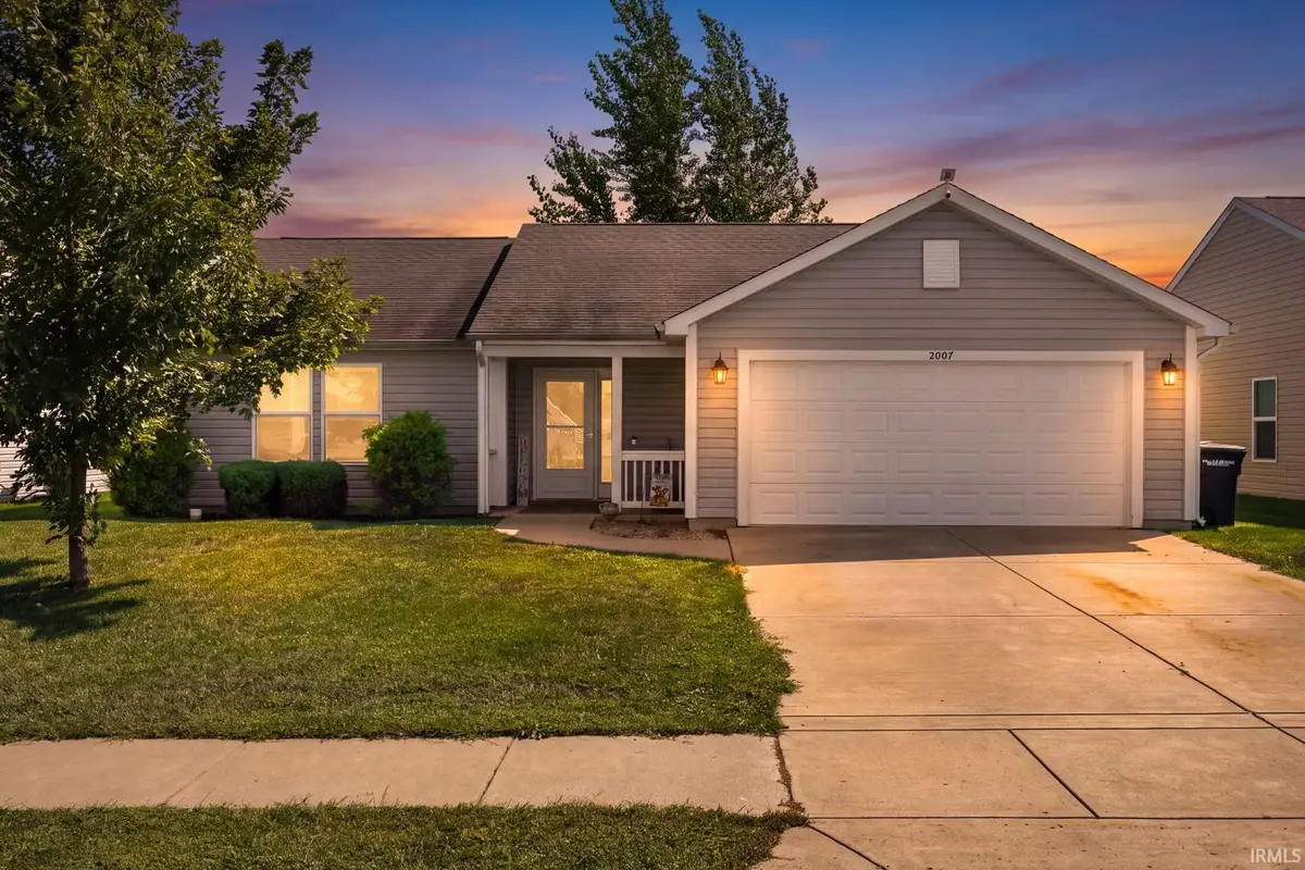 3007 Queencastle Drive, Lafayette, IN 47909 - #1