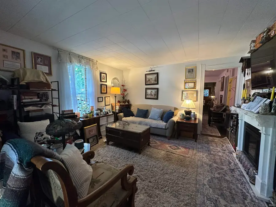 935 W Kirkwood Avenue, Bloomington, IN 47404 - #2