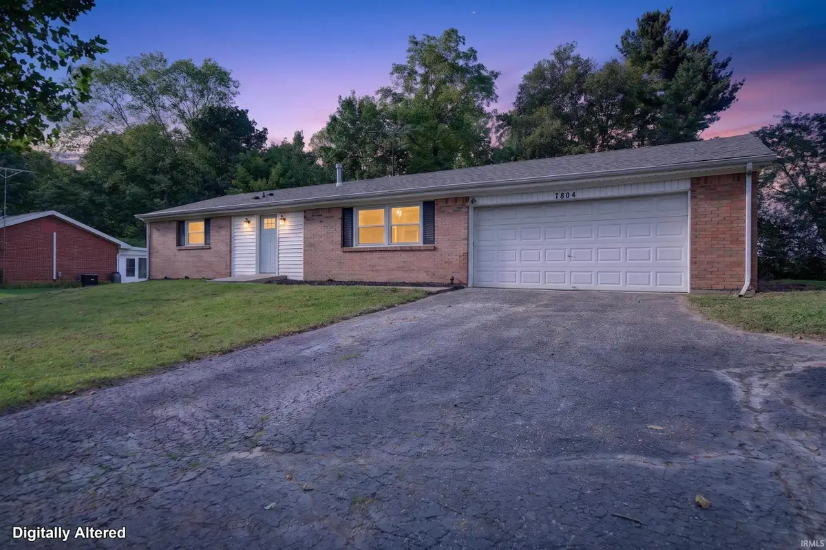 7804 W 00 Ns, Kokomo, IN 46901 - #1