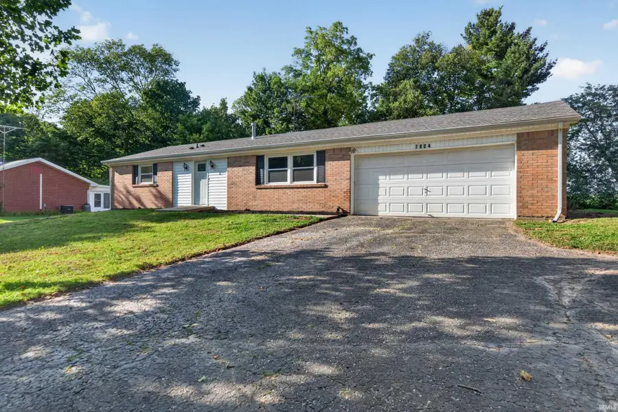 7804 W 00 Ns, Kokomo, IN 46901 - #2