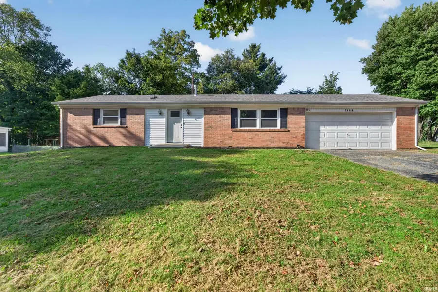 7804 W 00 Ns, Kokomo, IN 46901 - #3