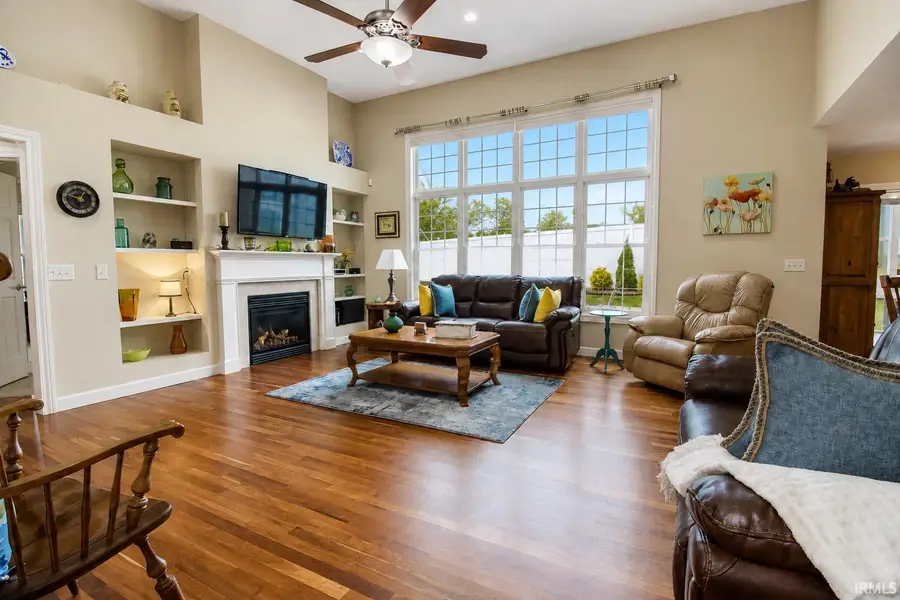 277 Juniper Lane, Plymouth, IN 46563 - #2