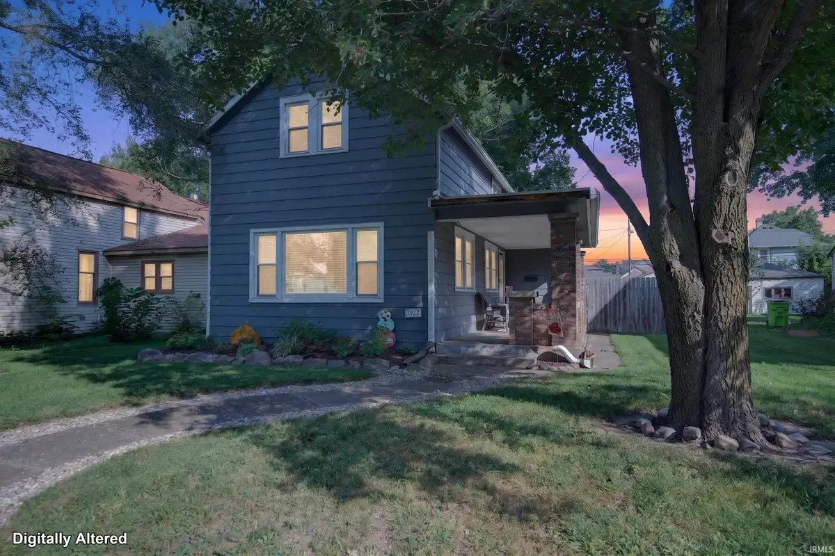 1922 E Market Street, Logansport, IN 46947 - #1