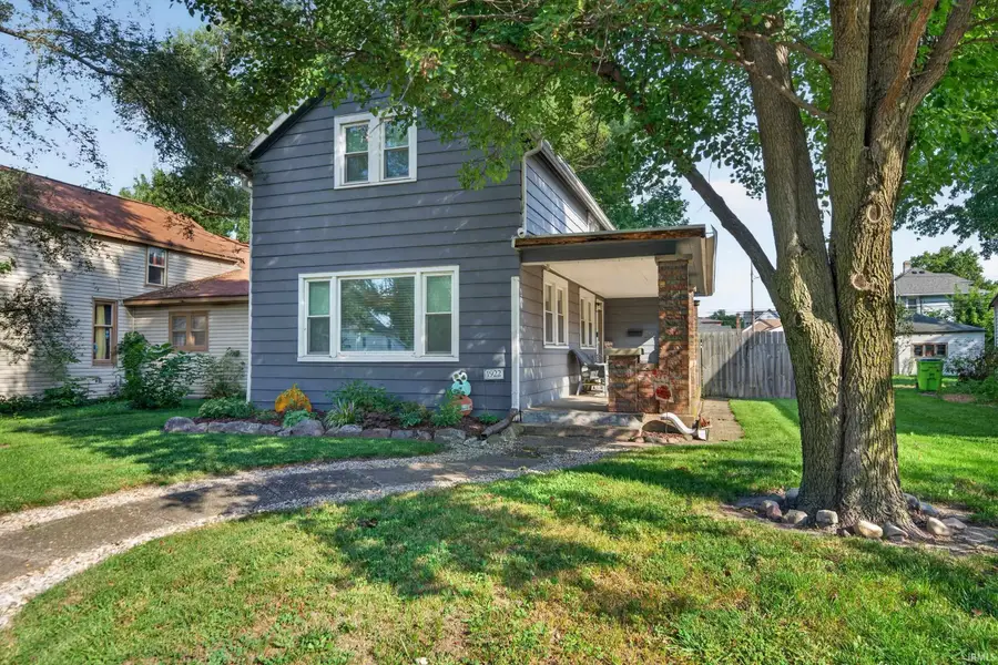 1922 E Market Street, Logansport, IN 46947 - #2