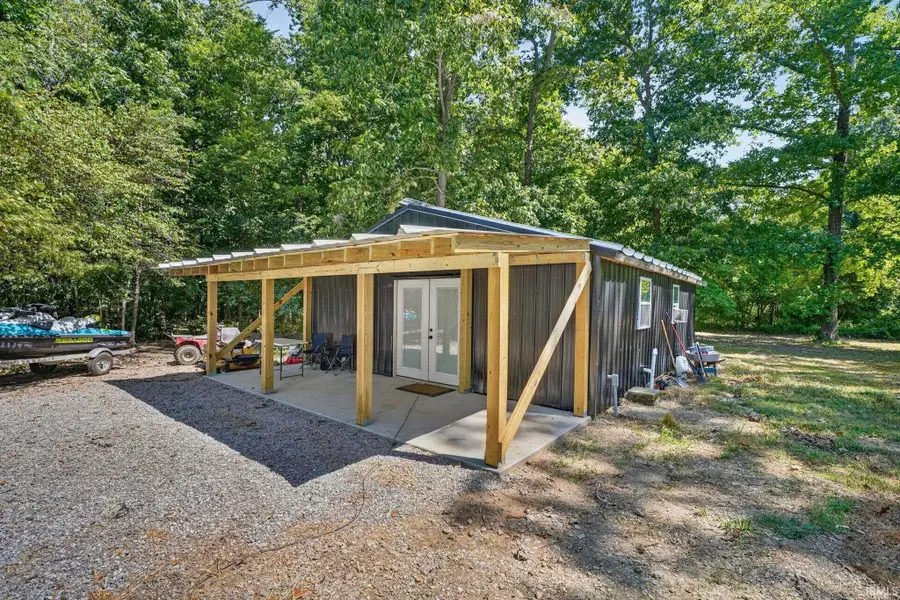 9504 S Raben Road, Mount Vernon, IN 47620 - #3