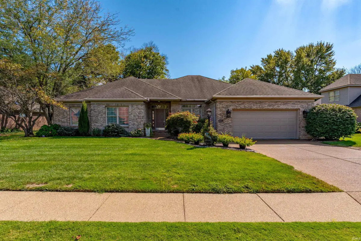 10633 Hampton Place, Newburgh, IN 47630 - #1