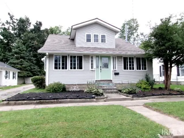 217 W 11th Street, Rochester, IN 46975 - #1