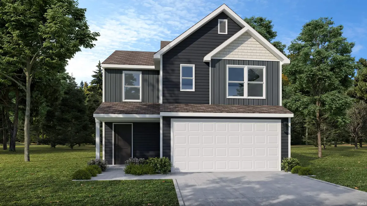 1606 Reagan Street, Kokomo, IN 46902 - #1