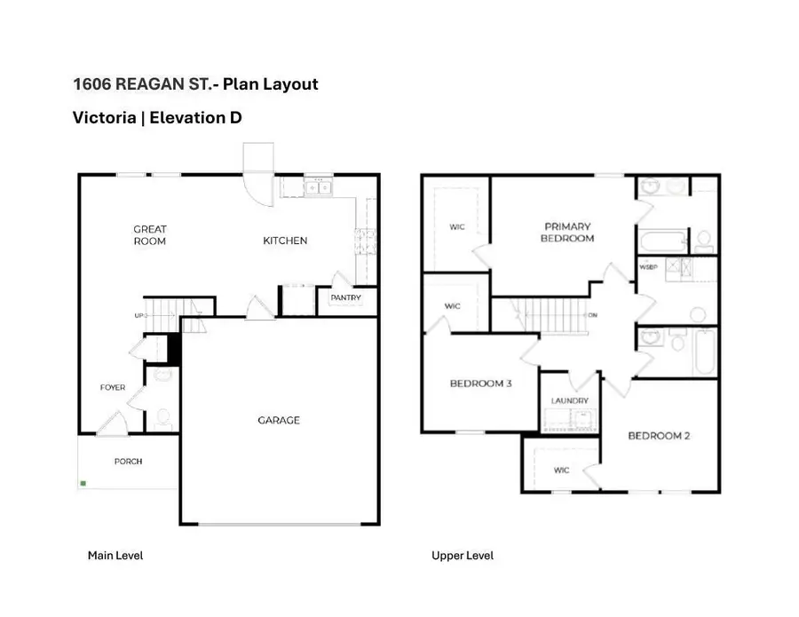 1606 Reagan Street, Kokomo, IN 46902 - #2