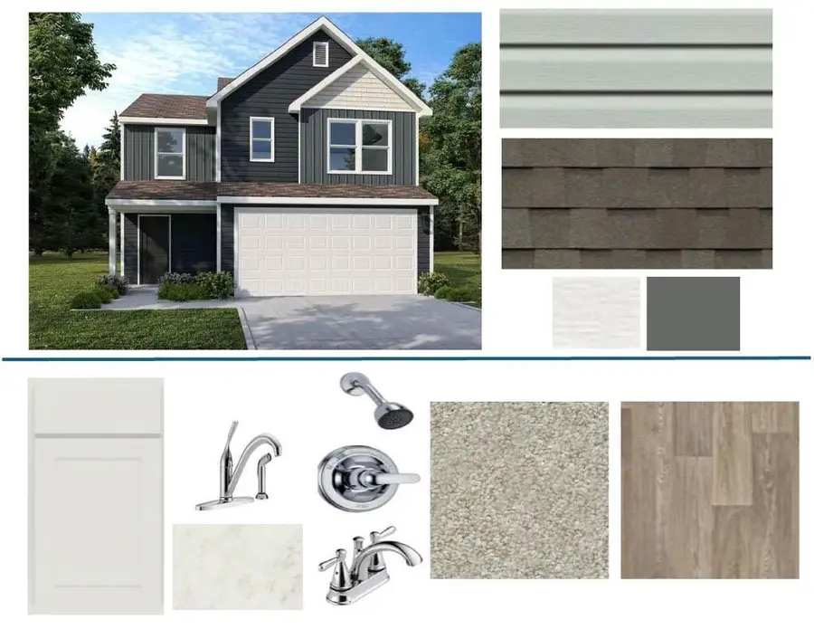 1606 Reagan Street, Kokomo, IN 46902 - #3