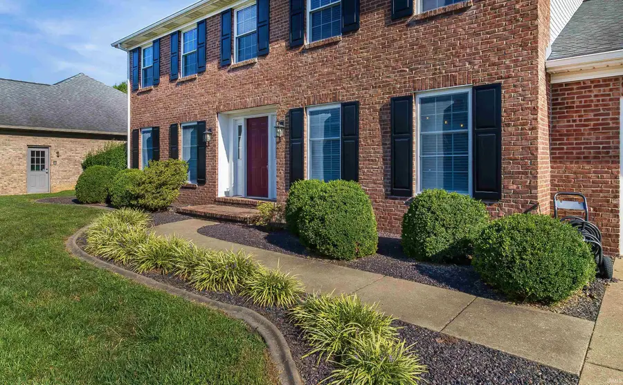 6340 Chestnut Court, Evansville, IN 47715 - #3