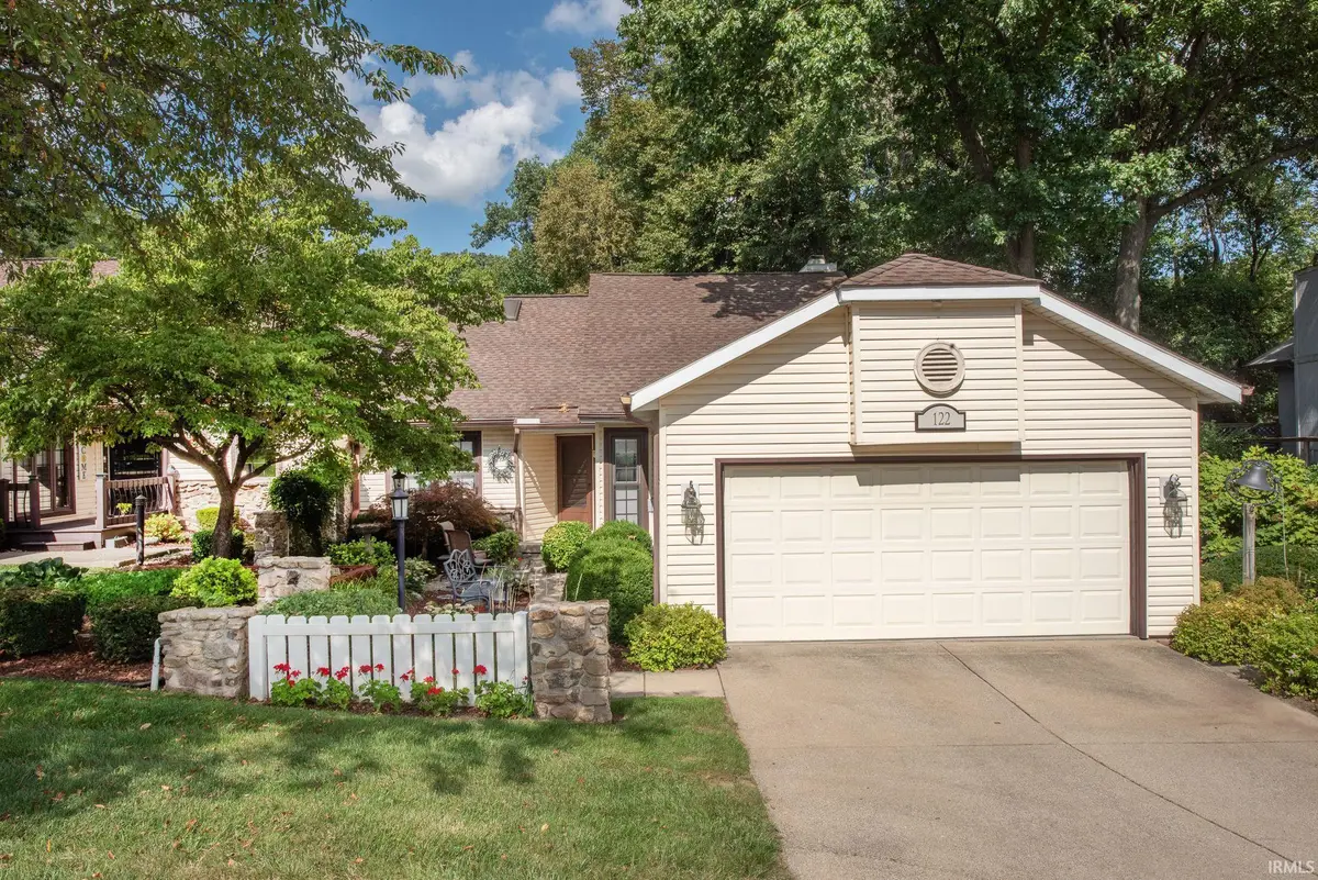 122 Windy Hill Drive, Lafayette, IN 47905 - #1