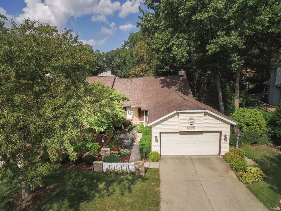 122 Windy Hill Drive, Lafayette, IN 47905 - #3