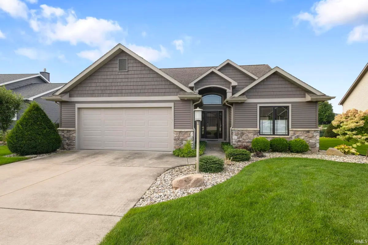 4021 Timber Lane, Elkhart, IN 46514 - #1