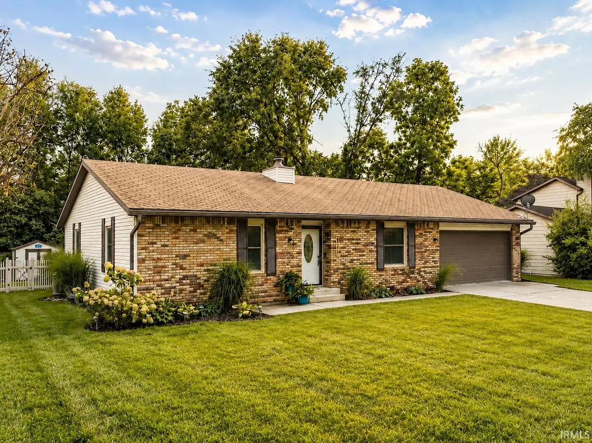 4209 W Nightingale Way, Muncie, IN 47304 - #1