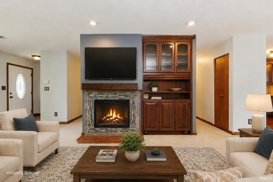 4209 W Nightingale Way, Muncie, IN 47304 - #3